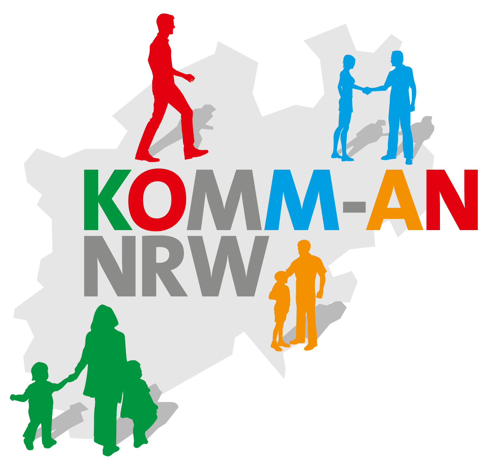 KOMM-AN-Logo